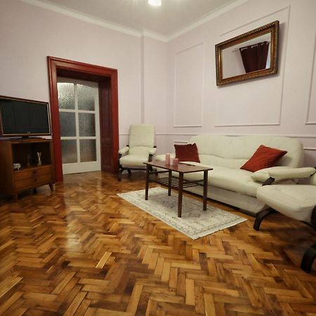 Monarch Residence Сібіу Екстер'єр фото