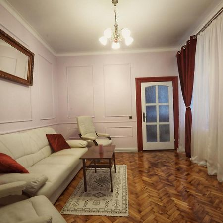 Monarch Residence Сібіу Екстер'єр фото
