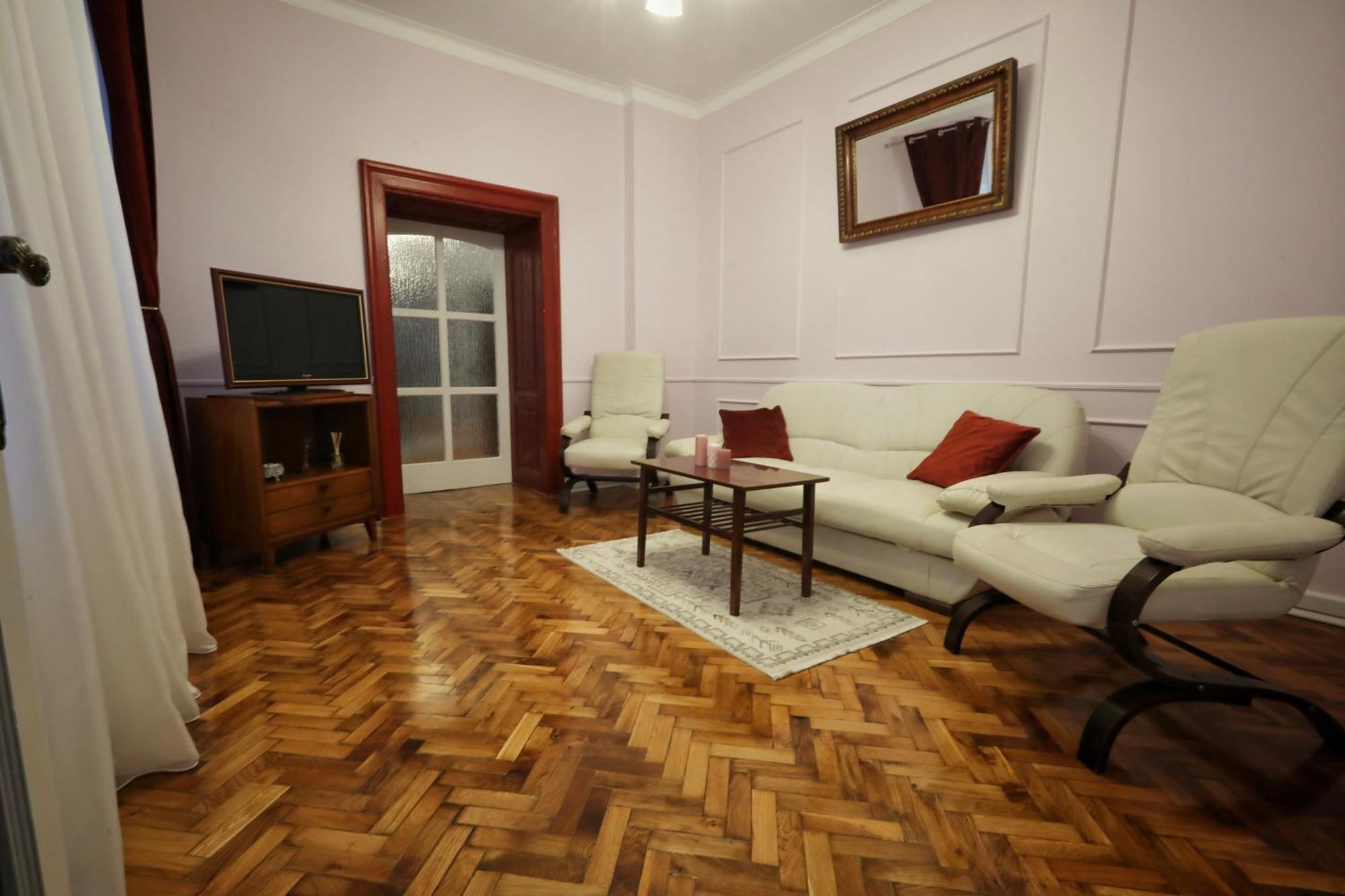 Monarch Residence Сібіу Екстер'єр фото